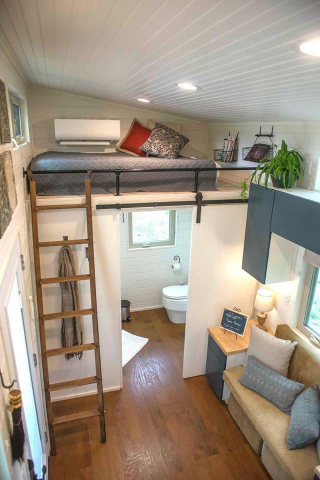 Montana Escape Elegant Tiny House In Waco Near Magnolia Villa Eksteriør bilde
